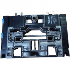 Placa cega CPV18-RZP 163283 - FESTO