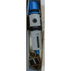Filtro regulador LFR-M2-G1/2-E10RG - FESTO