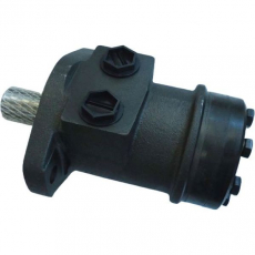 Motor hidráulico 100 C4UC - MS HYDRAULIC