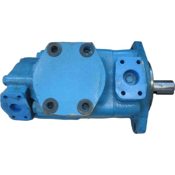 VICKERS <br />
seminova