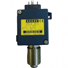 Pressostato DS-W 20-2 - VOGEL
