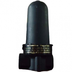 Filtro coalescente em miniatura F39-100 - NORGREN