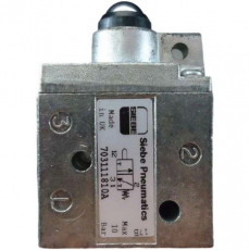 Válvula pneumática 703111810A - SIEBE