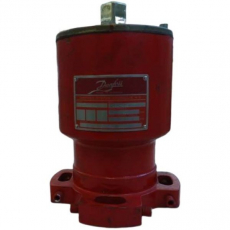 Atuador hidráulico BRC012A1 de 90o - DANFOSS