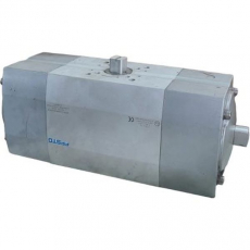 Cilindro semirrotativo DFPB-110-090-S5-F0710 557571 - FESTO seminovo