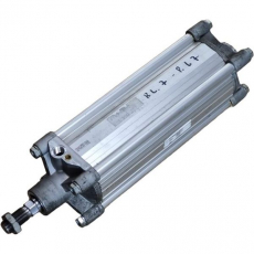 Cilindro pneumático R480079919 PRA 125X300 - REXROTH seminovo