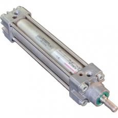 Cilindro pneumático RA/8032/120 32X120 - NORGREN seminovo