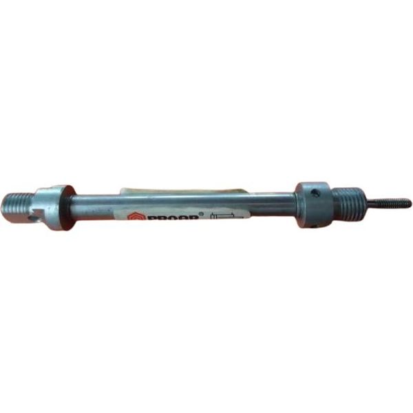cilindro dupla ação, diâmetro 8mm, curso 50mm, cilindro norma 6432