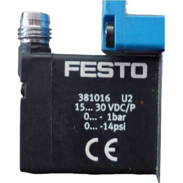 voltagem, 15-30VDC, pressão 0-1BAR 0-14PSI