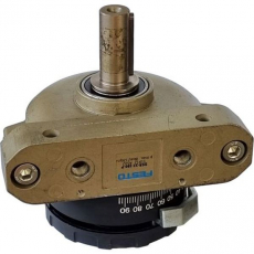 Cilindro giratório DSR-32-180-P 11912 - FESTO usado