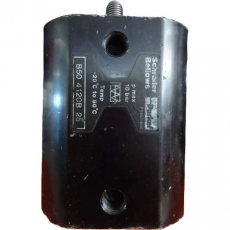 Cilindro pneumático B504120B25 - SCHRADER usado