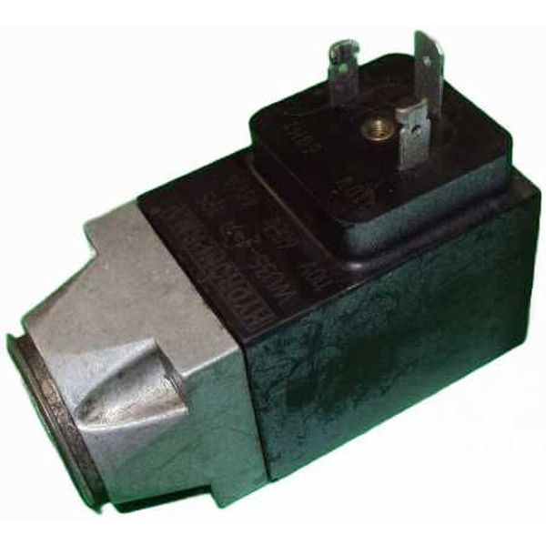 bobina elétrica, bobina solenóide, solenóide, bobina para válvula hidráulica, solenóide para válvula hidráulica, bobina para válvula de óleo, bobina para hidráulica industrial, coil