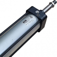 Cilindro pneumático P1ET080MAN4L070-0330 80X330 - PARKER seminovo