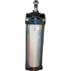 Cilindro pneumático P1ET200MA0-0500 200X500mm - PARKER seminovo