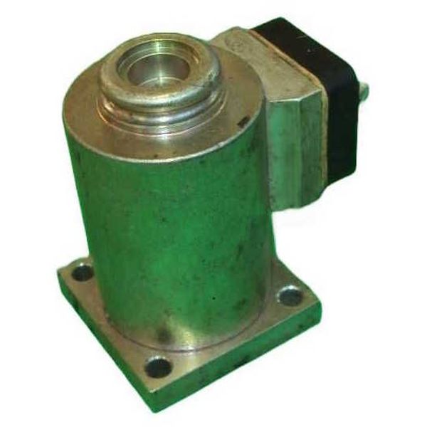 bobina elétrica, bobina solenóide, solenóide, bobina para válvula hidráulica, solenóide para válvula hidráulica, bobina para válvula de óleo, bobina para hidráulica industrial, coil
