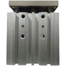 Cilindro pneumático SG16X30 - EMC seminovo - EMC