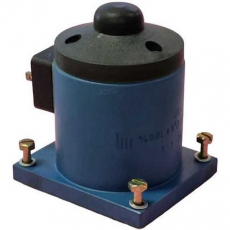 Bobina hidráulica GL62-4-A 48V 0,8A - REXROTH seminova