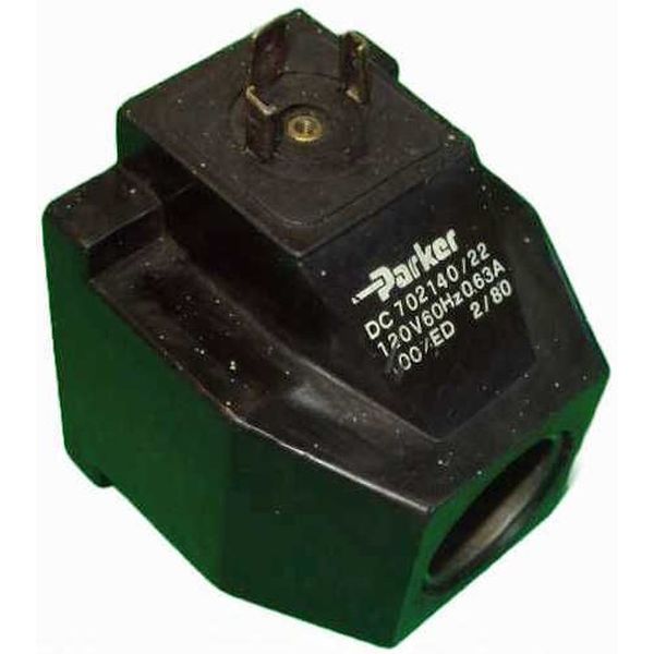 bobina elétrica, bobina solenóide, solenóide, bobina para válvula hidráulica, solenóide para válvula hidráulica, bobina para válvula de óleo, bobina para hidráulica industrial, coil