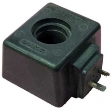 Bobina hidráulica 120V-60HZ - RACINE usada