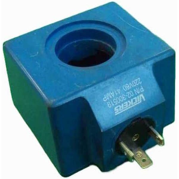 bobina elétrica, bobina solenóide, solenóide, bobina para válvula hidráulica, solenóide para válvula hidráulica, bobina para válvula de óleo, bobina para hidráulica industrial, coil