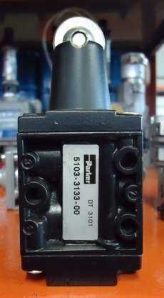 Válvula pneumática (modelo: 5103-3133-00)