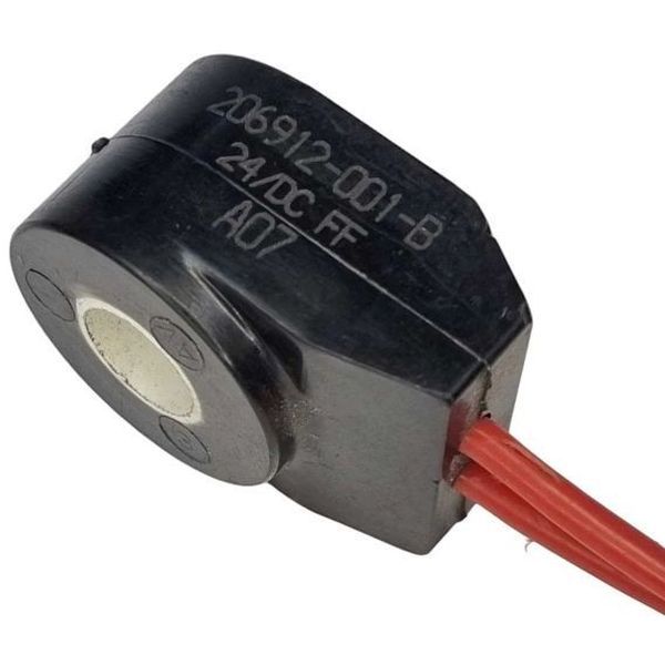 bobina elétrica, solenóide, bobina solenóide, bobina para válvula pneumática, solenóide para válvula de ar comprimido, solenóide para válvula de gás, acionamento elétrico para válvula