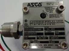 marca: Asco modelo: 8455A001EED2MS solenóide: 3HS8013A300 estado: seminova