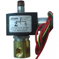 Válvula solenóide EF8314G300 - ASCO
