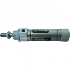 Cilindro pneumático CC25AS35 - JOUCOMATIC seminovo