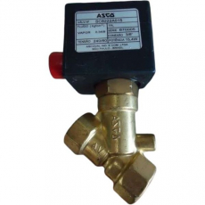 Válvula pneumática SC8222A015 - ASCO