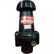 Regulador de pressão 3563-2000S - SCHRADER BELLOWS