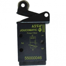 Válvula pneumática 55000046 - ASCO