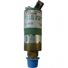 Pressostato miniatura JB37A214B - ASCO
