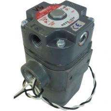 Válvula pneumática R833-02F - NUMATICS