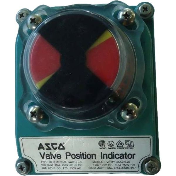 tipo interruptor mecânico, voltagem máxima 250V AC, IP67