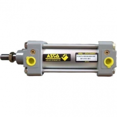 Cilindro pneumático OT619381 PES63TA 80RDM/45001098 - ASCO JOUCOMATIC