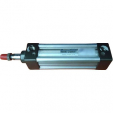Cilindro pneumático SU40X100 - JELPC
