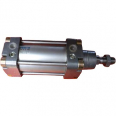Cilindro pneumático DNG-50-40-PPVA 36346 50X40 - FESTO