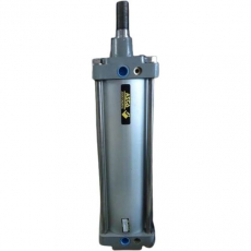 Cilindro pneumático PES160TA400RDM - JOUCOMATIC seminovo