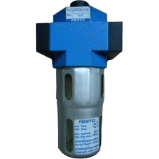 Lubrificador LOE-3/4D 12629 - FESTO