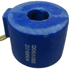 Bobina pneumática K593112 230V