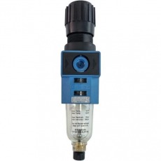 Filtro regulador LFR-1/8-S-B - FESTO