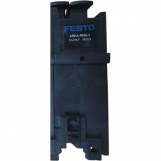 Bloco manifold para 2 válvulas CPE14-PRSE-2 164967 - FESTO seminovo
