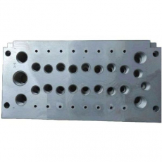 Manifold CPV14-VI-P8-1/8-B 152427 - FESTO