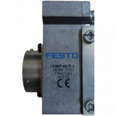 Válvula manifold VIMP-04-D-1 18084 - FESTO seminova