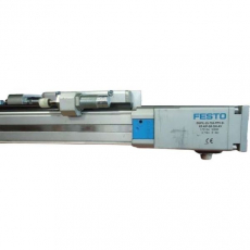 Cilindro magnético DGPIL-25-750-PPV 25X750 - FESTO usado