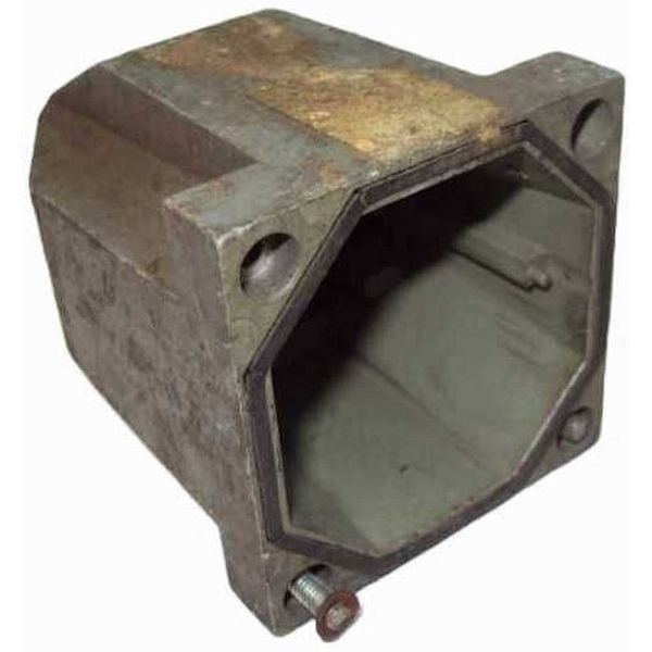 60X60X80mm