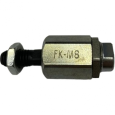 Compensador angular FK-M8 - FESTO