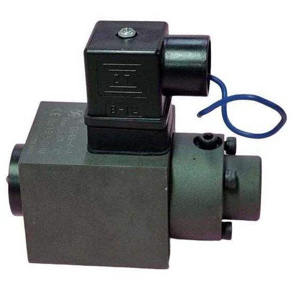 bobina elétrica, bobina solenóide, solenóide, bobina para válvula hidráulica, solenóide para válvula hidráulica, bobina para válvula de óleo, bobina para hidráulica industrial, coil