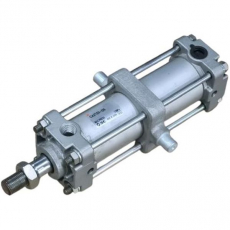 Cilindro pneumático CA2T50-125 - SMC